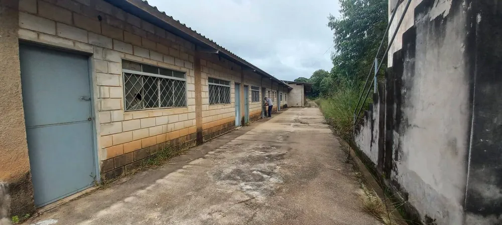 Depósito-Galpão, 1100 m² - Foto 7