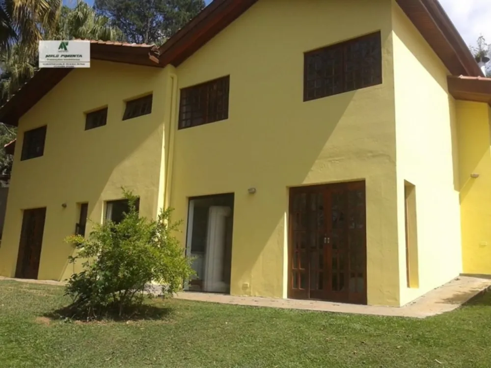 Sítio, 4 quartos, 2 hectares - Foto 2