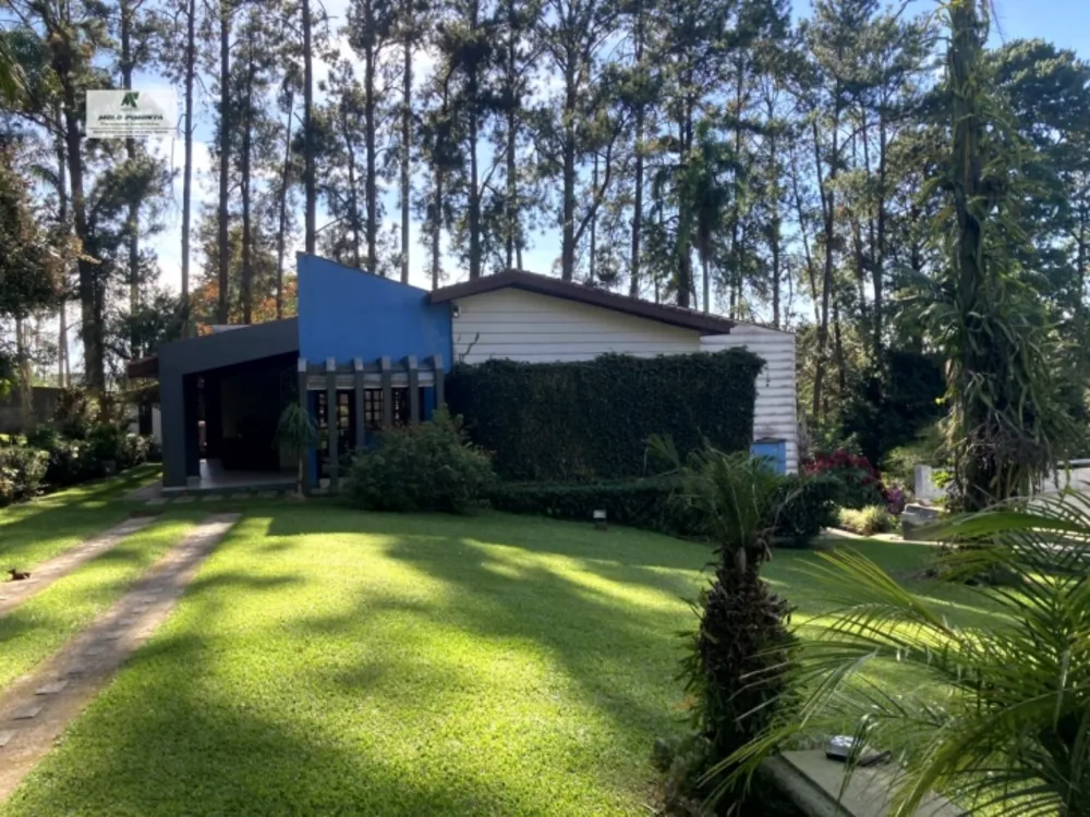 Sítio, 4 quartos, 2 hectares - Foto 10