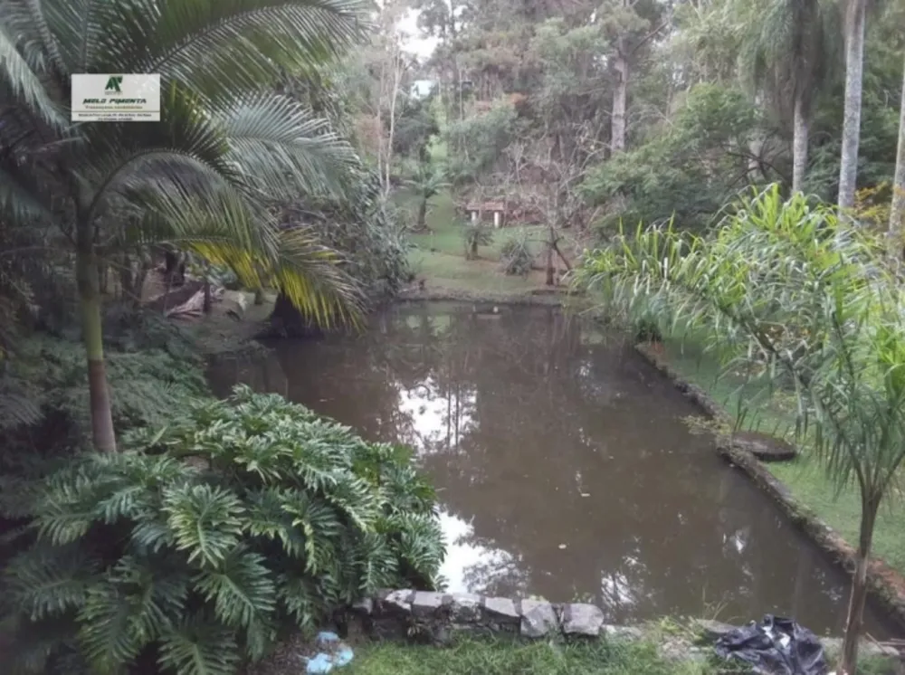 Sítio, 4 quartos, 2 hectares - Foto 12