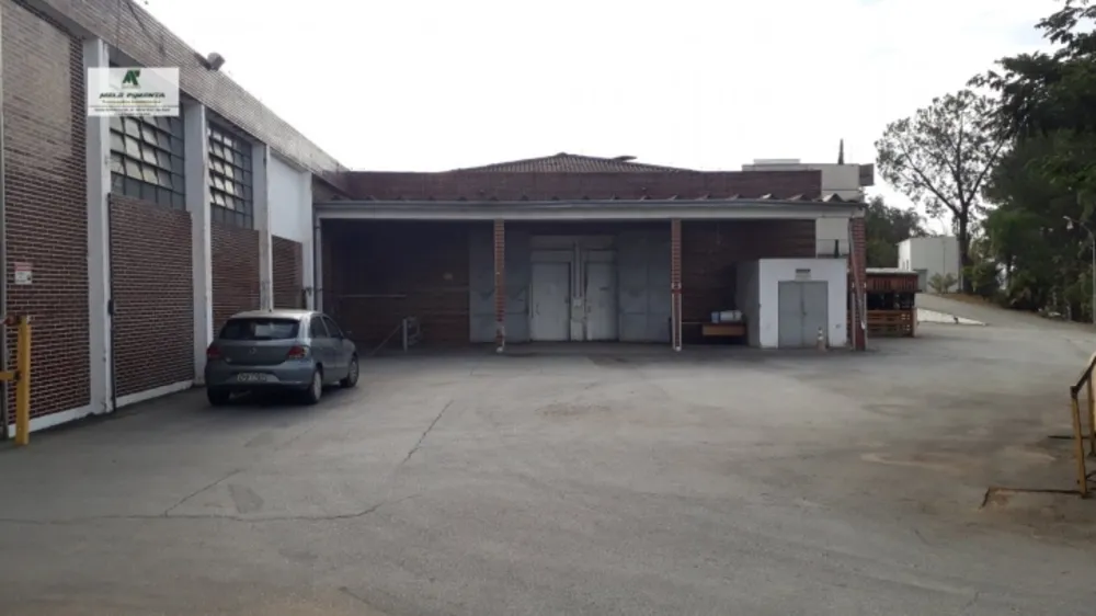 Depósito-Galpão, 10000 m² - Foto 5