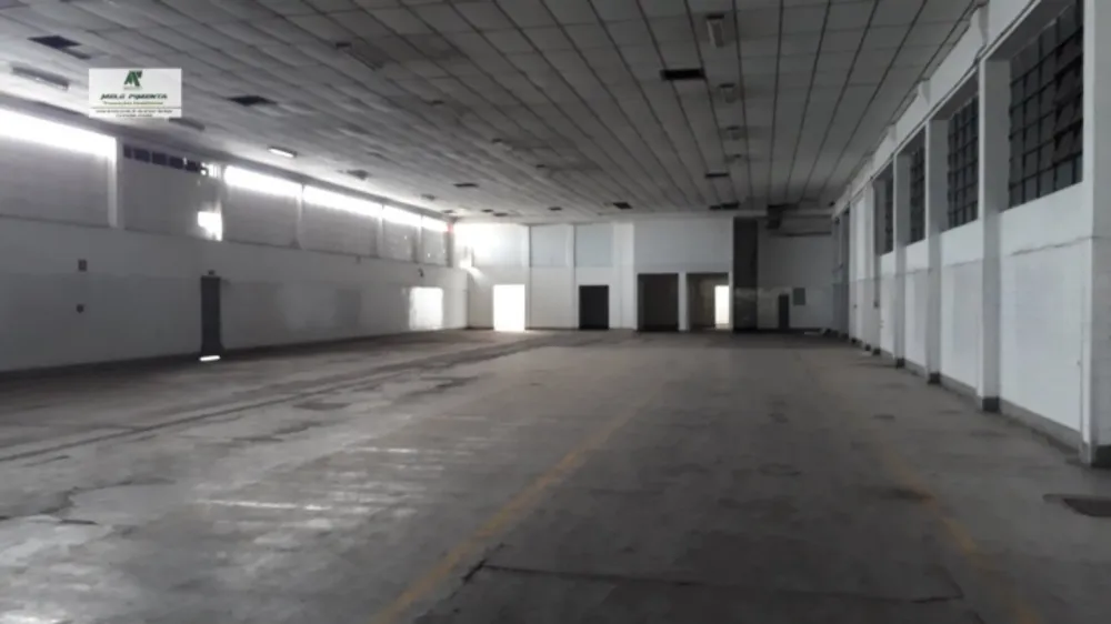 Depósito-Galpão, 10000 m² - Foto 9