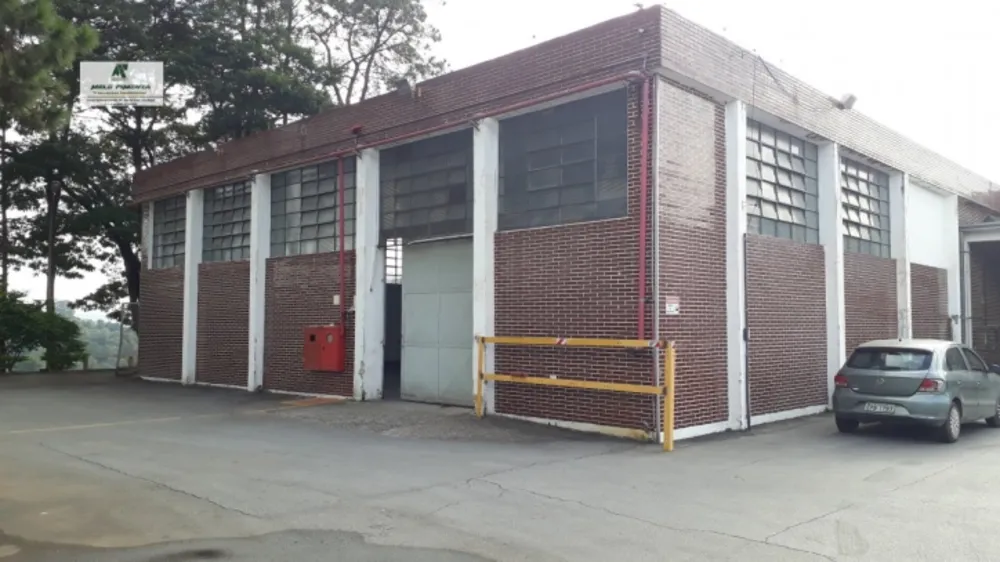 Depósito-Galpão, 10000 m² - Foto 2