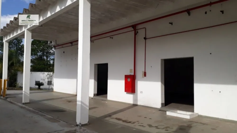 Depósito-Galpão, 10000 m² - Foto 8