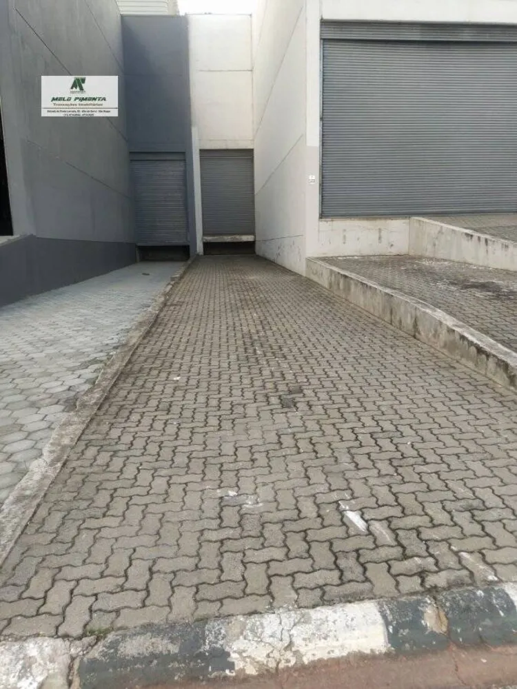 Depósito-Galpão - Foto 6