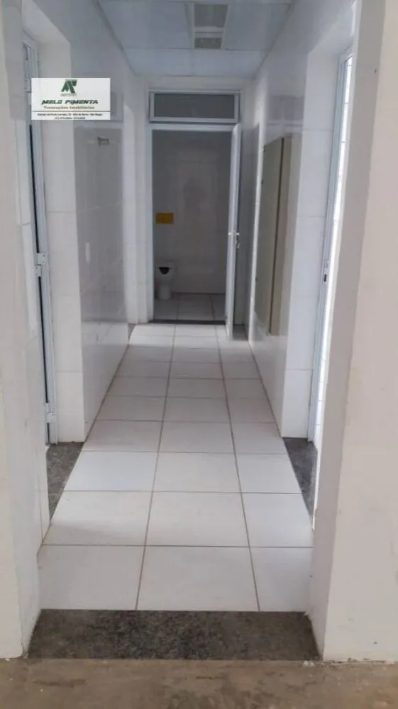 Depósito-Galpão - Foto 9