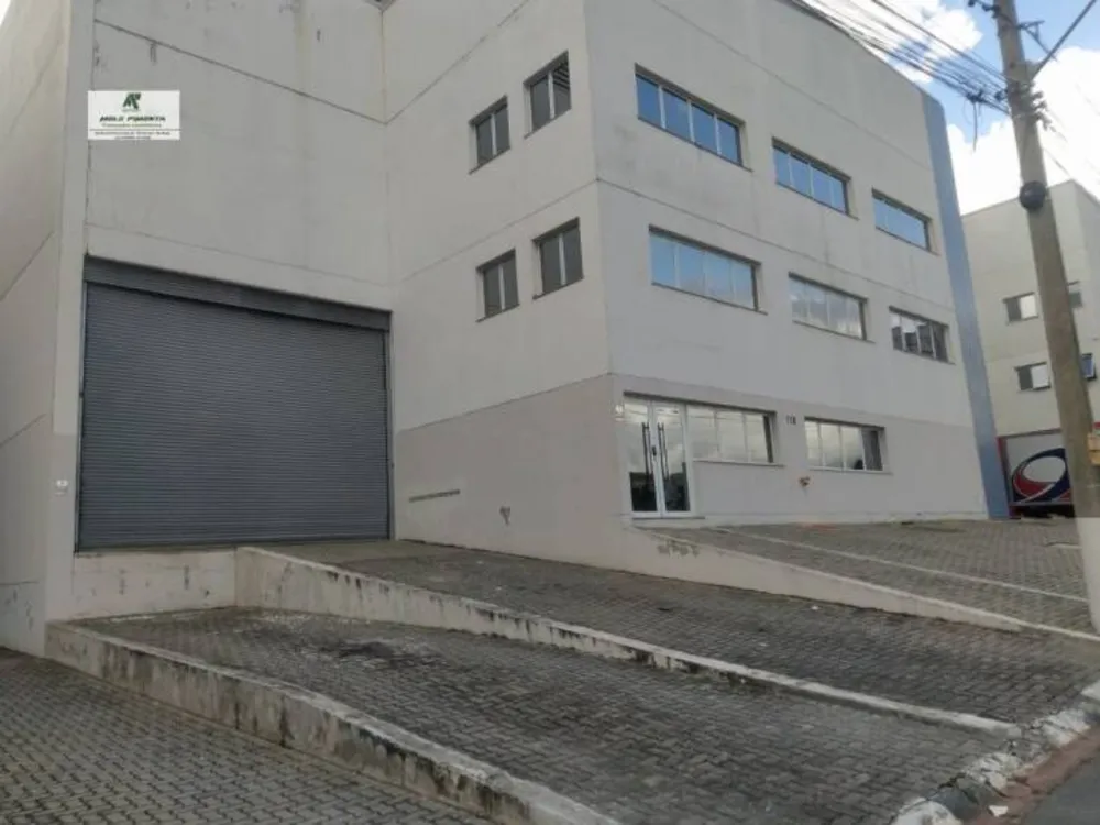 Depósito-Galpão - Foto 7