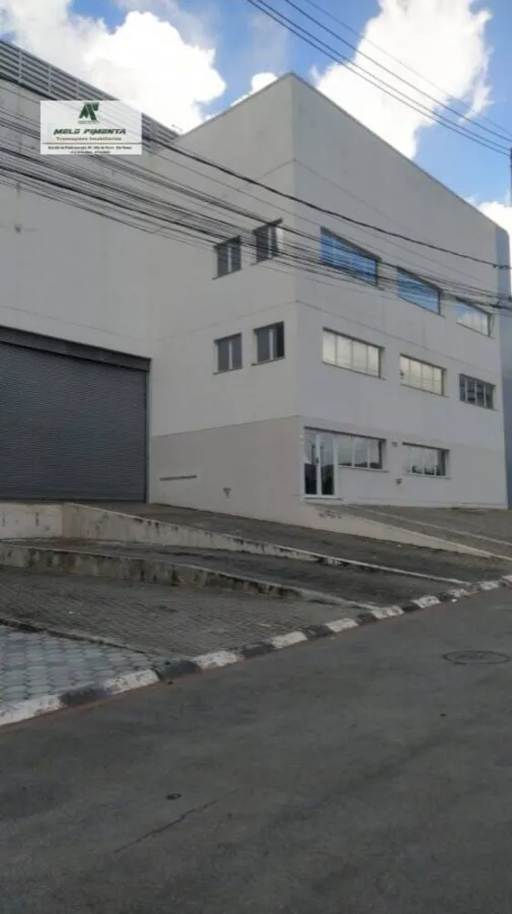 Depósito-Galpão - Foto 5