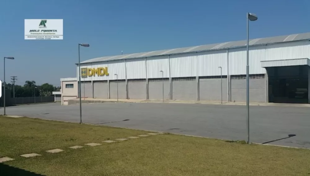 Conjunto Comercial-Sala para alugar, 1000m² - Foto 1