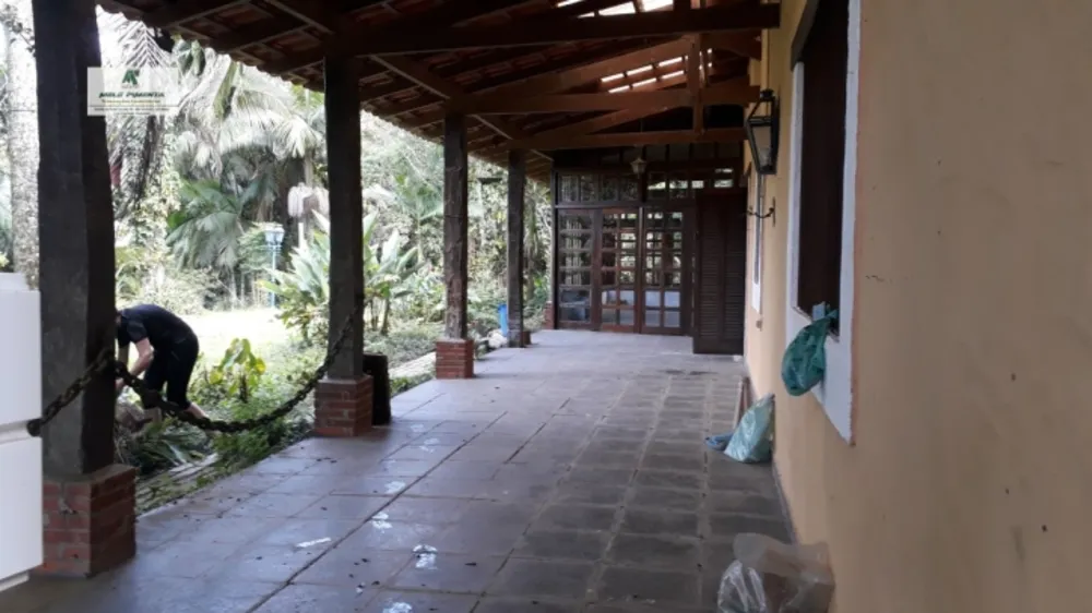 Chácara, 4 quartos, 5000 m² - Foto 2