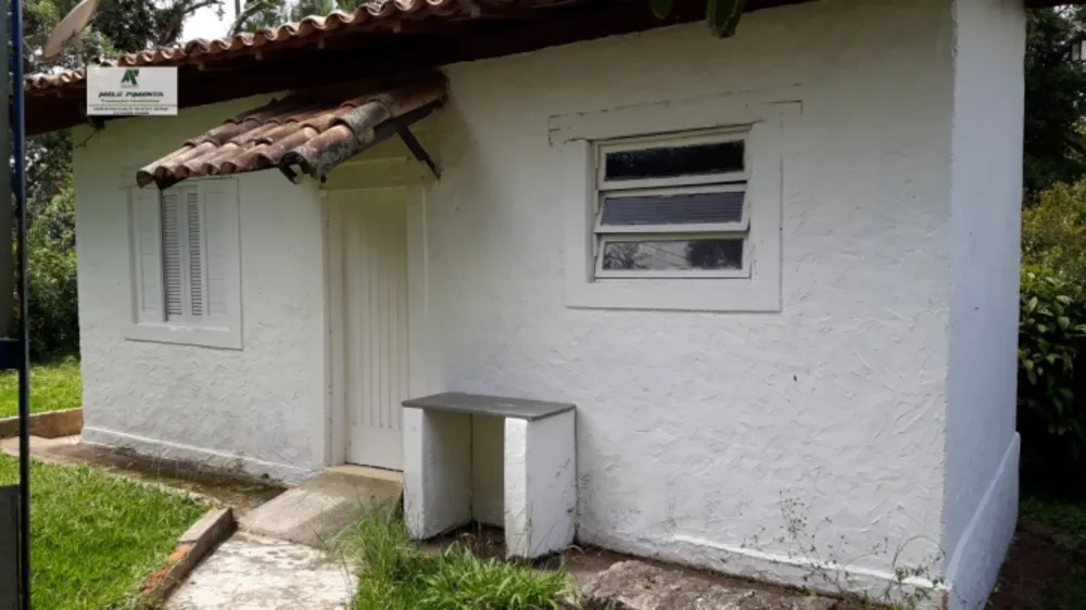 Chácara, 4 quartos, 5000 m² - Foto 11