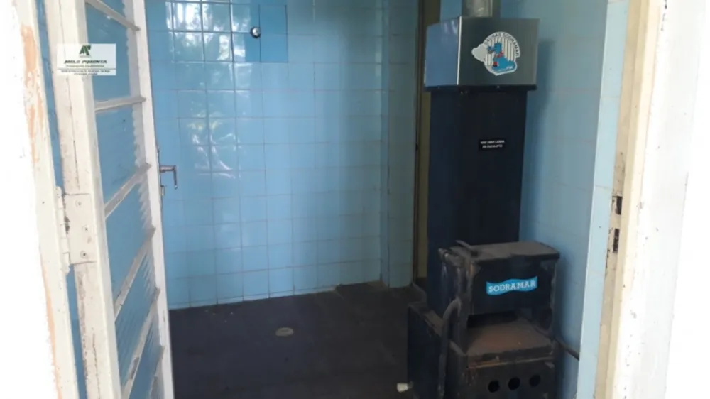 Chácara, 4 quartos, 5000 m² - Foto 7