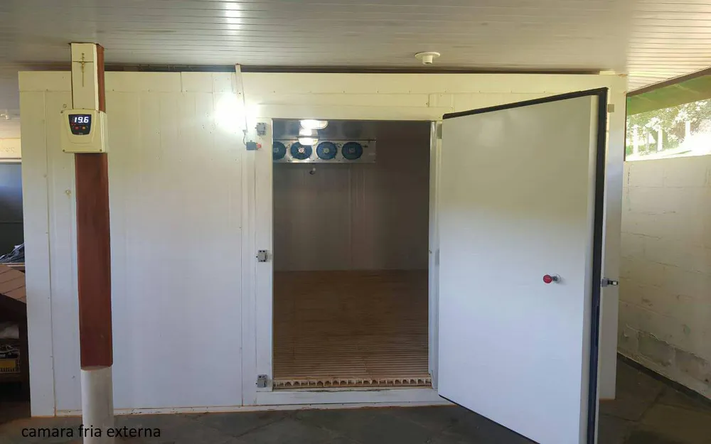 Sítio, 4 quartos, 2 hectares - Foto 8