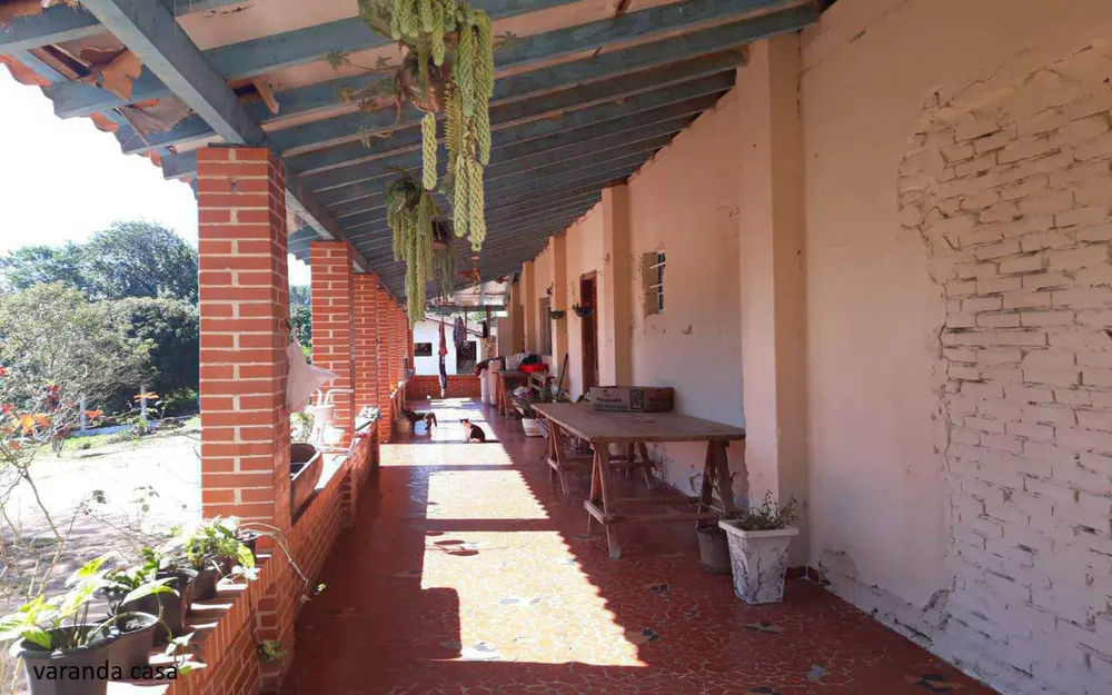 Sítio, 4 quartos, 2 hectares - Foto 7