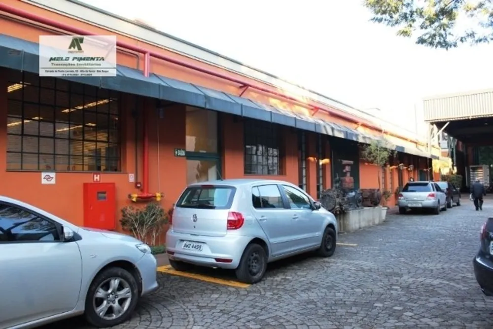 Prédio Inteiro, 360 m² - Foto 8
