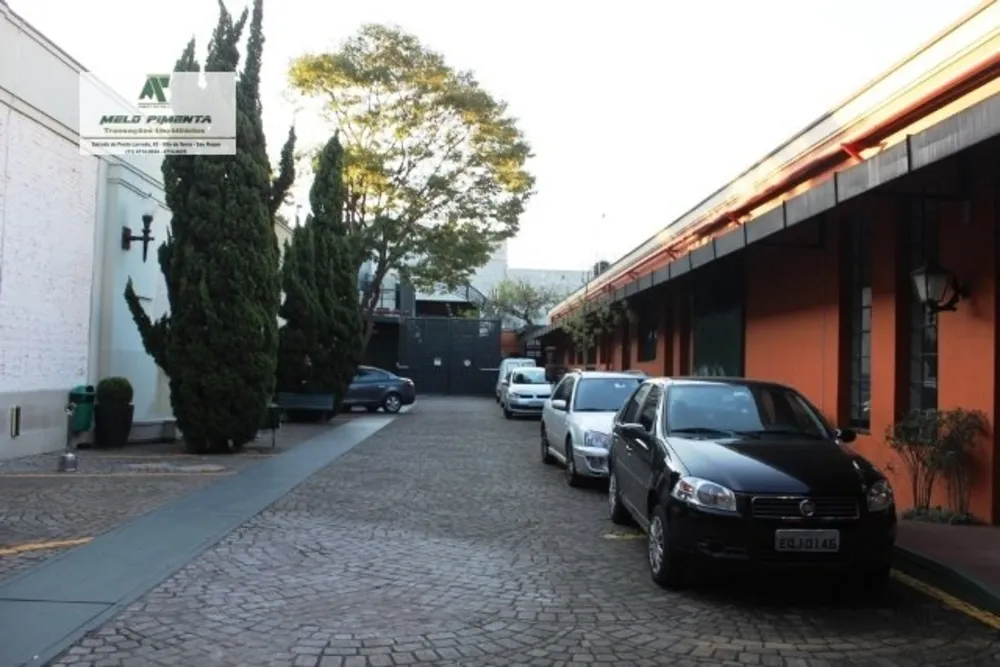 Prédio Inteiro, 360 m² - Foto 7