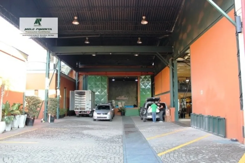 Prédio Inteiro, 360 m² - Foto 6