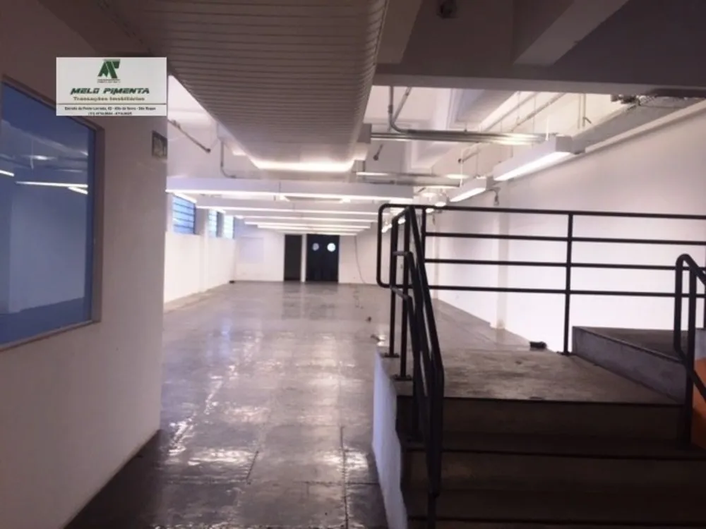 Prédio Inteiro, 360 m² - Foto 11