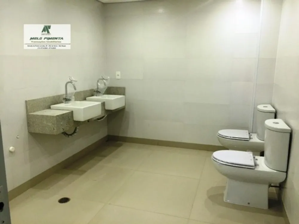 Prédio Inteiro, 360 m² - Foto 12
