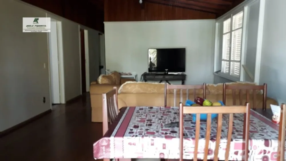 Chácara, 3 quartos, 5500 m² - Foto 3