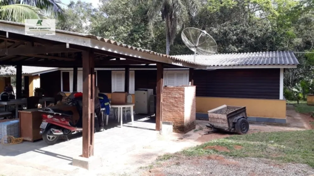Chácara, 3 quartos, 5500 m² - Foto 6