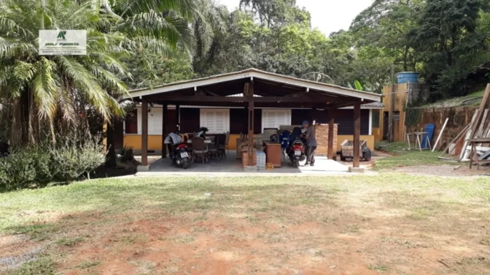 Chácara, 3 quartos, 5500 m² - Foto 2