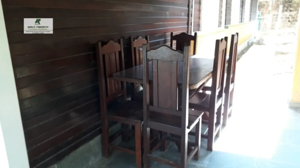 Chácara, 3 quartos, 5500 m² - Foto 11