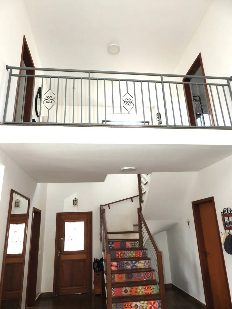 Casa de Condomínio, 3 quartos - Foto 9