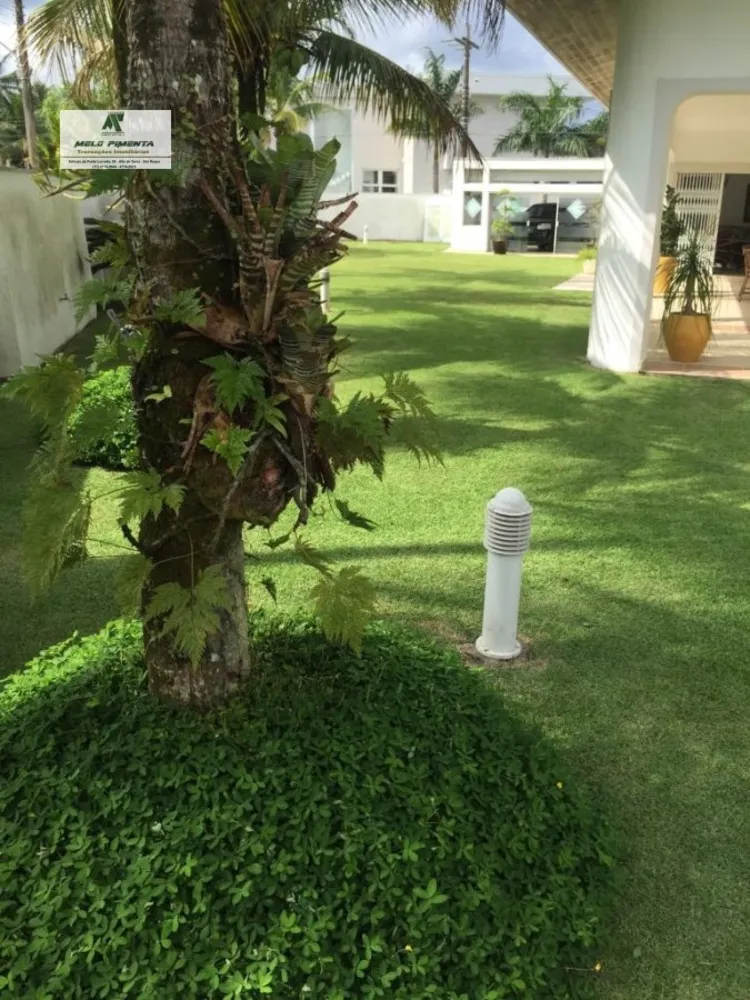 Casa de Condomínio, 6 quartos - Foto 4