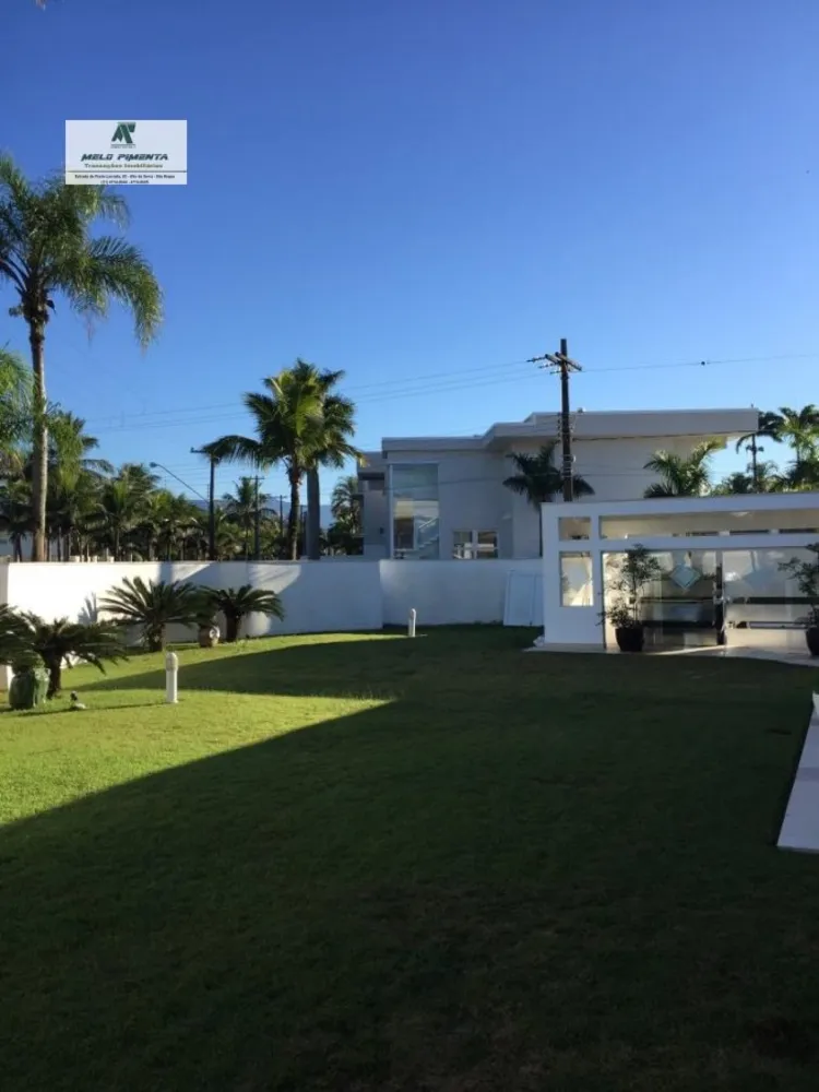 Casa de Condomínio, 6 quartos - Foto 9