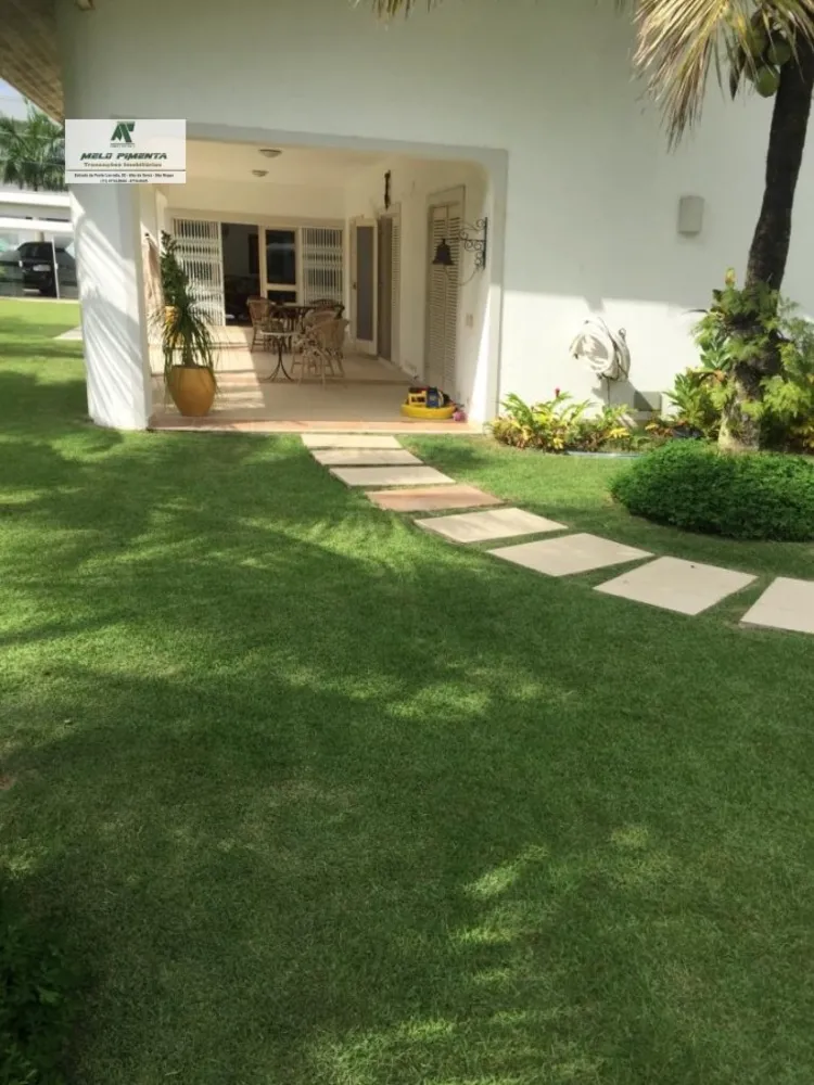 Casa de Condomínio, 6 quartos - Foto 2