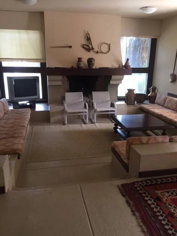 Casa à venda com 5 quartos, 1000m² - Foto 7