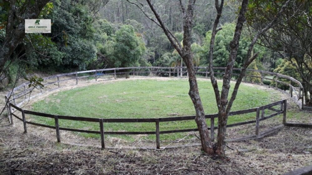 Chácara à venda com 5 quartos, 121000m² - Foto 10