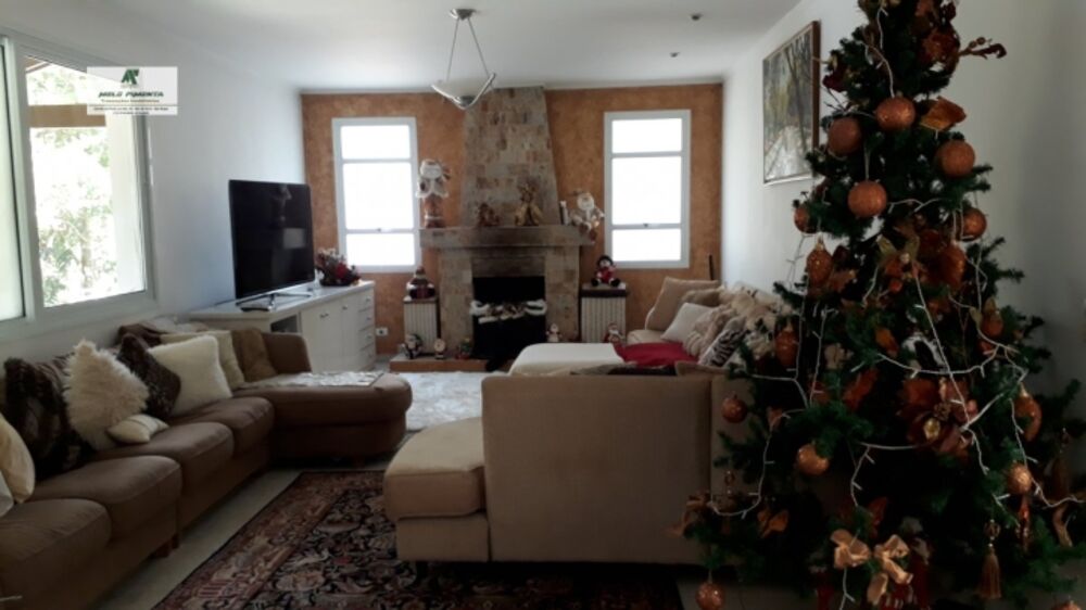 Chácara à venda com 5 quartos, 121000m² - Foto 7