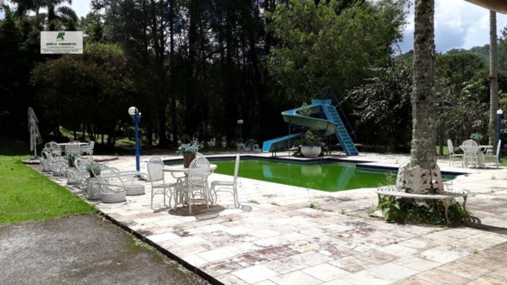 Chácara à venda com 5 quartos, 121000m² - Foto 8
