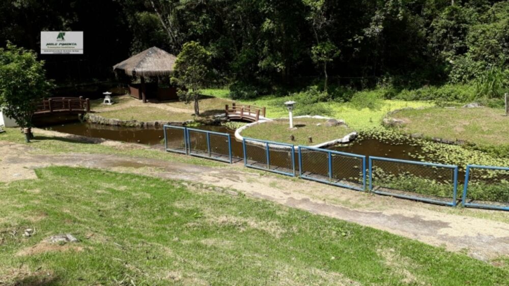 Chácara à venda com 5 quartos, 121000m² - Foto 18