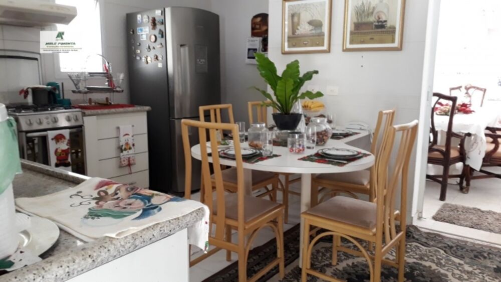 Chácara à venda com 5 quartos, 121000m² - Foto 3
