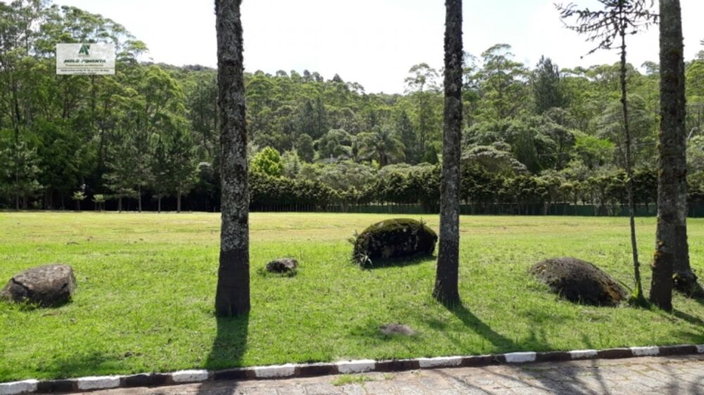 Chácara à venda com 5 quartos, 121000m² - Foto 5
