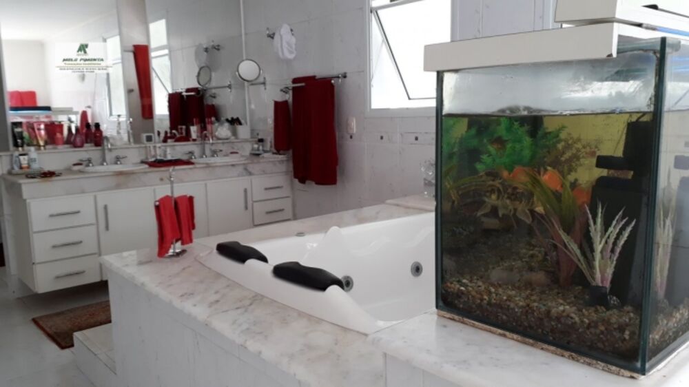 Chácara à venda com 5 quartos, 121000m² - Foto 21
