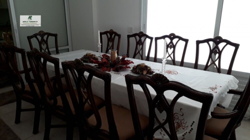 Chácara à venda com 5 quartos, 121000m² - Foto 6