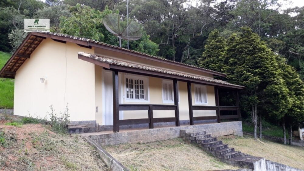 Chácara à venda com 5 quartos, 121000m² - Foto 16