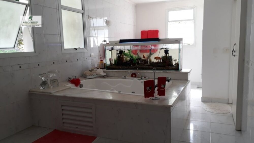 Chácara à venda com 5 quartos, 121000m² - Foto 20