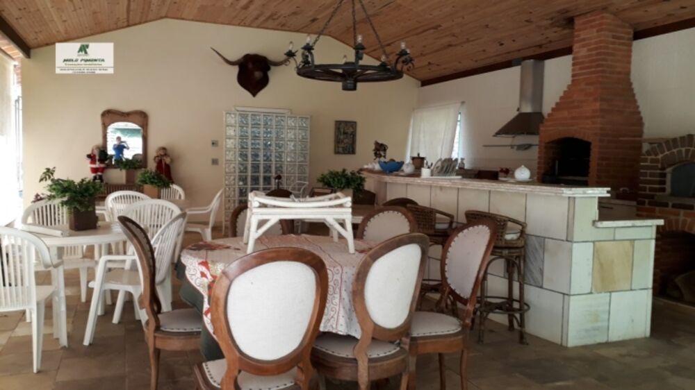 Chácara à venda com 5 quartos, 121000m² - Foto 2