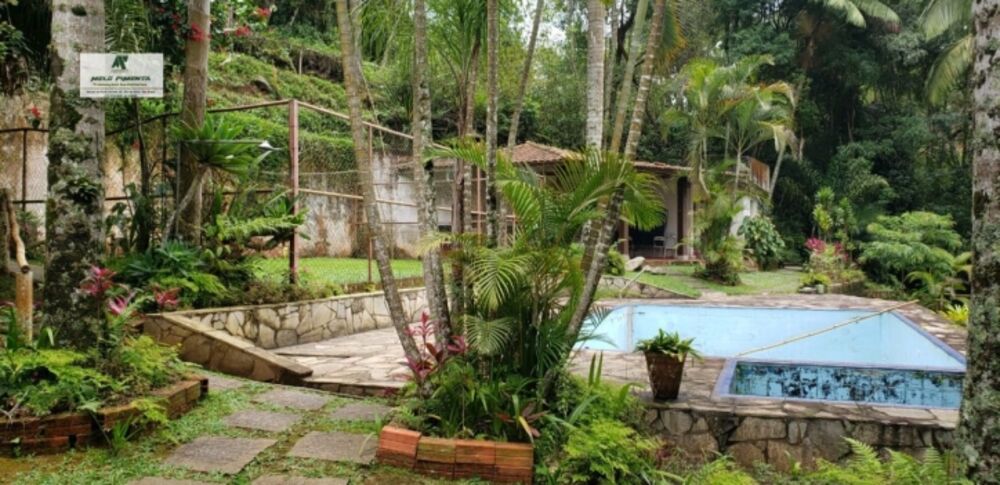 Chácara à venda com 3 quartos, 6000m² - Foto 5