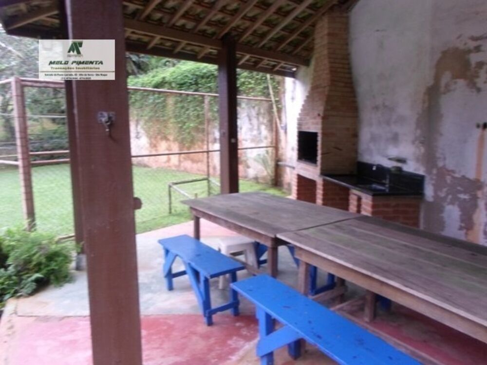 Chácara à venda com 3 quartos, 6000m² - Foto 7