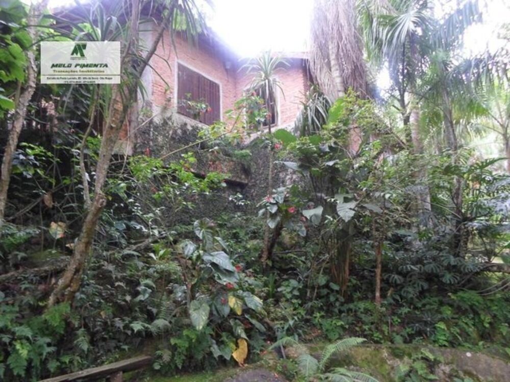 Chácara à venda com 3 quartos, 6000m² - Foto 10
