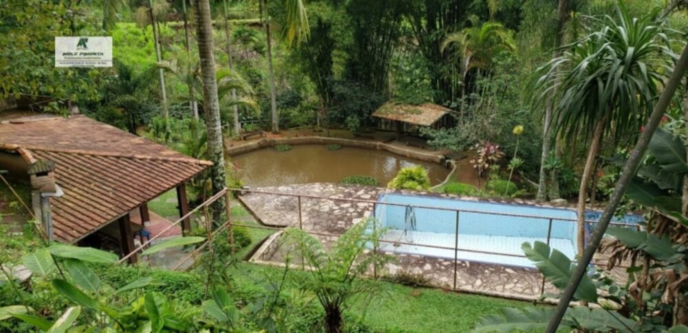 Chácara à venda com 3 quartos, 6000m² - Foto 2