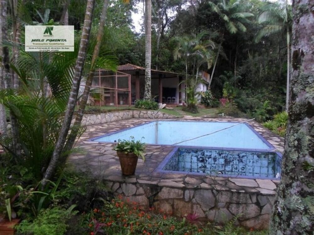 Chácara à venda com 3 quartos, 6000m² - Foto 15