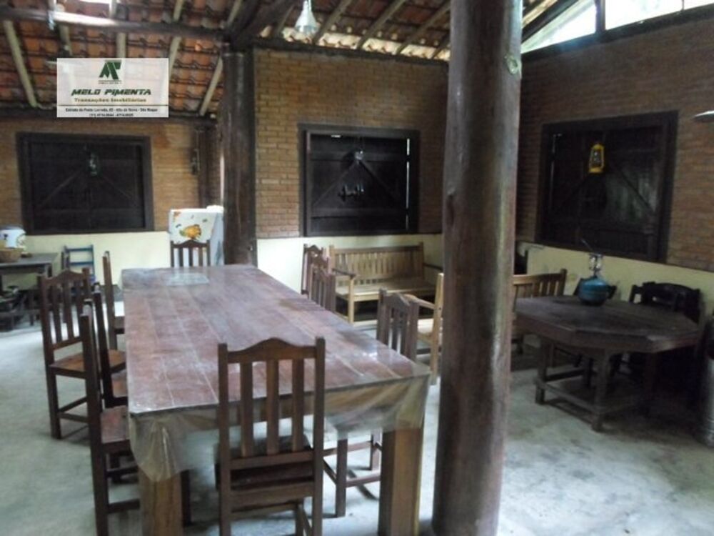 Chácara à venda com 3 quartos, 6000m² - Foto 9