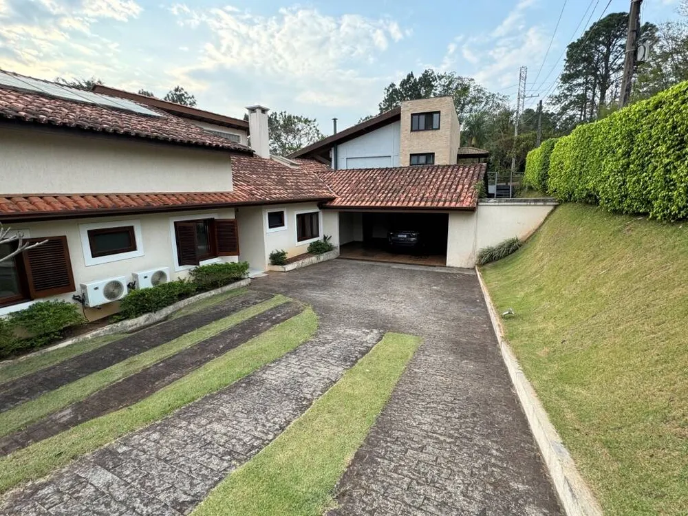 Casa de Condomínio, 7 quartos - Foto 2